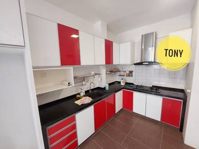 Condominium For Sale in Asia Heights