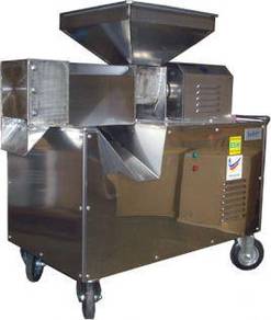 Stainless Steel Mesin Santan 1.5HP (Heavy-Duty)