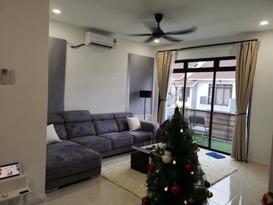 Townhouse For Sale in Perling,JHR