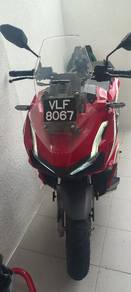 Honda ADV 160