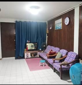 Flat For Sale in LPPB Sri Taman