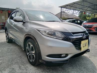 Honda HR-V V in Klang, SGR