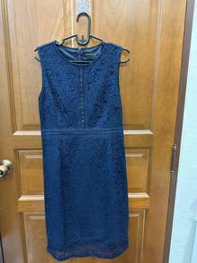 Women Import Luxury Dresses