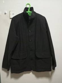 uniqlo jacket detroit