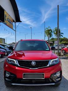 Proton X70 PREMIUM 2WD in Kota Bharu, KTN