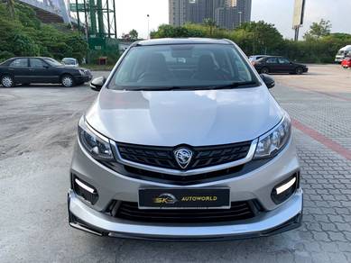 2020 Proton Persona PREMIUM