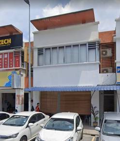 Shop lot For Sale in Wangsa Maju,KUL