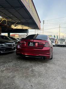 Honda Accord VTi-L in Penampang, SBH