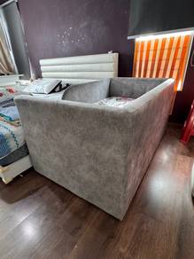 Baby Bed (Katil Baby)