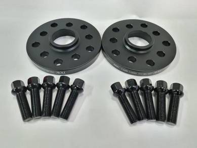 Volkswagen Tiguan Touareg Touran wheel spacer