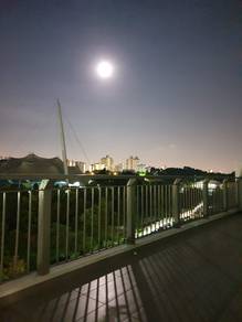 Condominium For Rent in Parkhill Residence Bukit Jalil