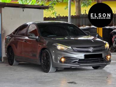 Proton Perdana 2.0L in Kajang, SGR