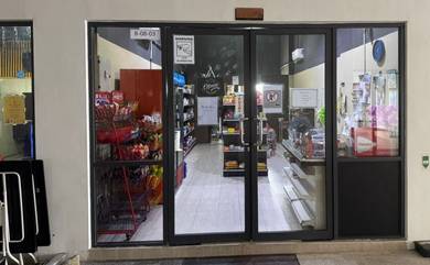 Convenience Store/Mini Market For Sale