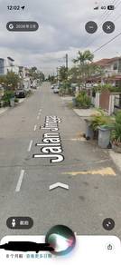 Semi-Detached House For Sale in Johor Bahru,JHR
