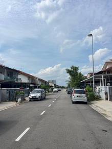 2-storey Terraced House For Sale in Skudai,JHR