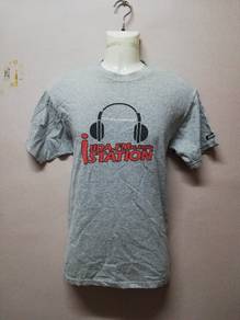 T-Shirt IIDA FM STATION