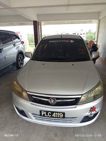 Proton Saga FL in Kota Samarahan, SWK