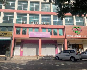 Shop lot For Rent in Kuantan,PHG