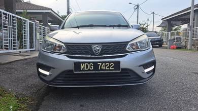 Proton Saga Premium PREMIUM AT in Alor Gajah, MLK
