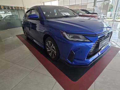 2025 Toyota Vios E