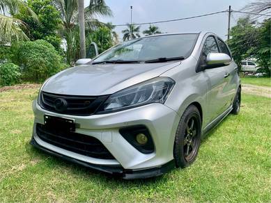 Perodua MyVi AV ADVANCE in Bandar Bukit Raja, SGR