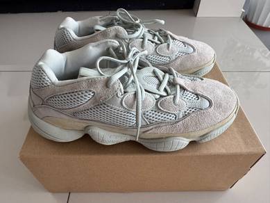 ADIDAS YEZZY 500 new Collection