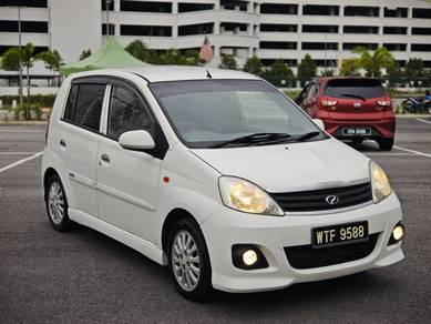 Perodua Viva ELITE AT in Petaling Jaya, SGR