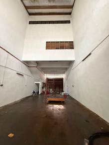 Warehouse / Factory For Rent in Kulai,JHR