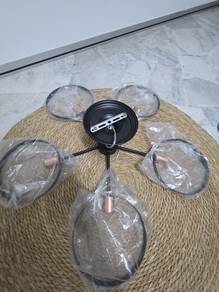 Lampu ceiling, brand new