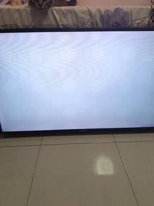 Sharp Aquos TV
