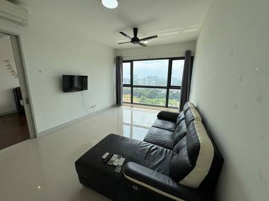 Apartment For Rent in Johor Bahru,JHR