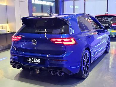 Volkswagen Golf GTI EDITION 50 in Others, KUL