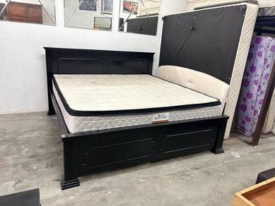 king set