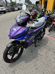 Yamaha Y16ZR