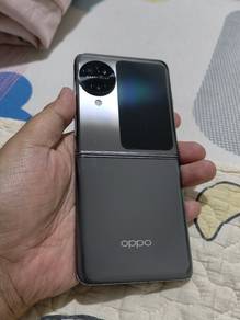 Oppo Find N3 Flip