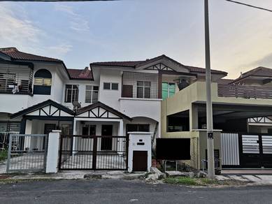 2-storey Terraced House For Sale in Puncak Alam,SGR