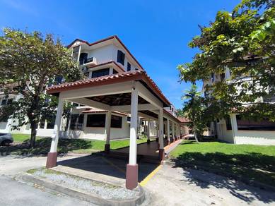 Condominium For Sale in Grace Garden