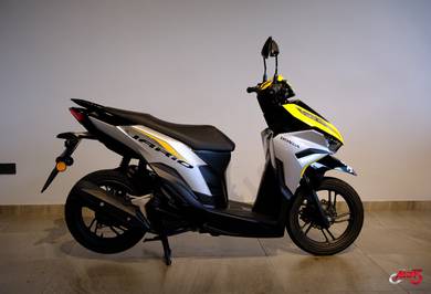 Honda Vario 125