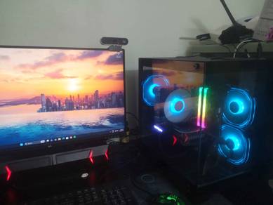 WTS used Pc