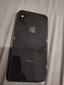 Apple iPhone X 256 GB