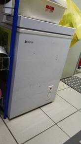 freezer 