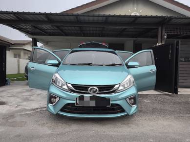 Perodua MyVi PREMIUM X in Sitiawan, PRK