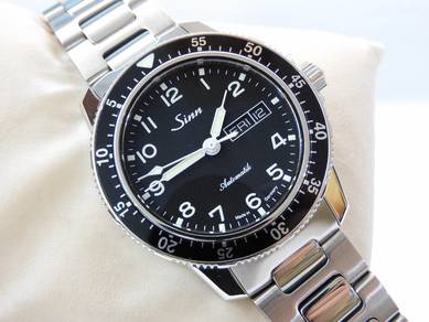 Sinn 104 st sa 