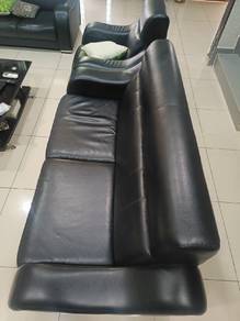 Kerusi Sofa 