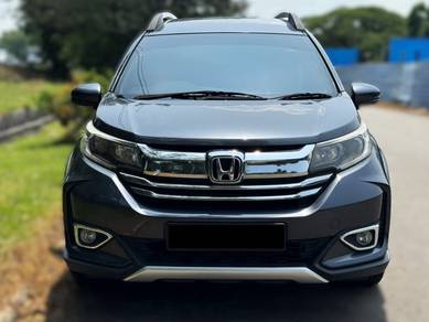 2022 Honda BR-V V