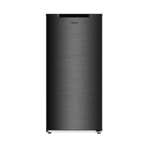 Midea 163L 1Door Refrigerator MDRD230FGD28MY BLACK