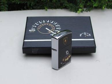 Oil Lighter - Windproof Lighter