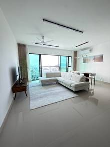 Condominium For Rent in Mezzo