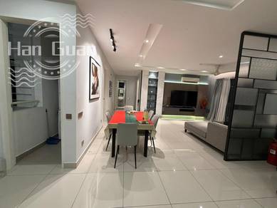 Condominium For Rent in Scots Pavilion