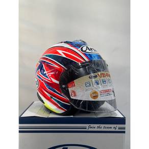 Arai Ogura L size